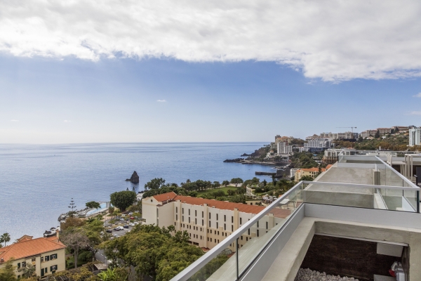 Hotel Allegro Madeira
